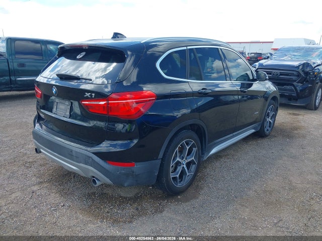 BMW X Series Xdrive28i