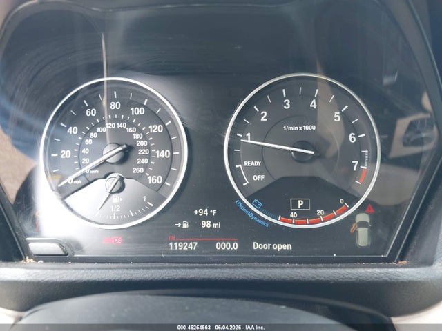 BMW X Series Xdrive28i