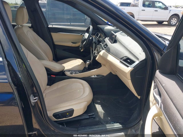 BMW X Series Xdrive28i