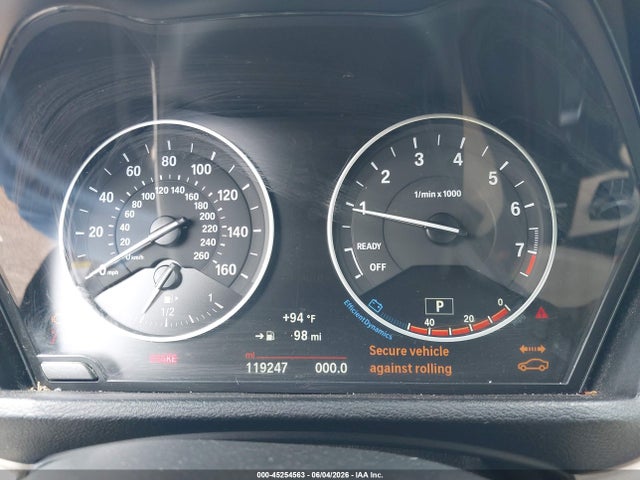 BMW X Series Xdrive28i