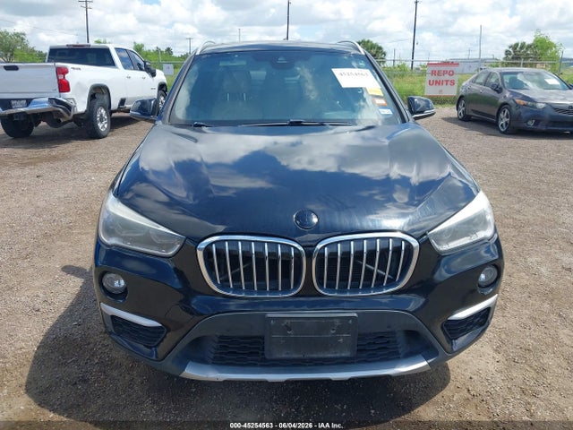 BMW X Series Xdrive28i