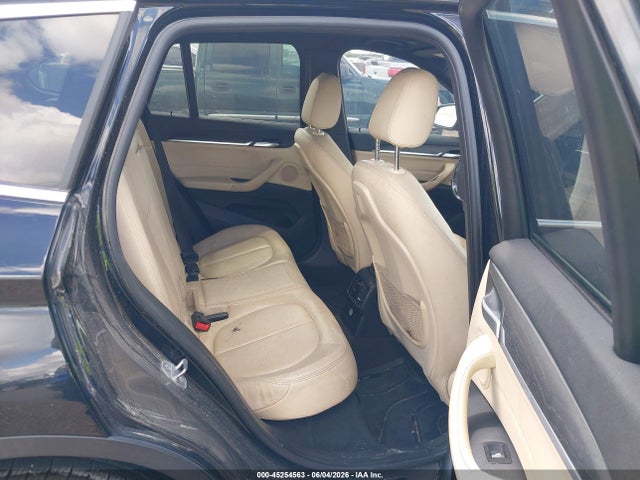 BMW X Series Xdrive28i