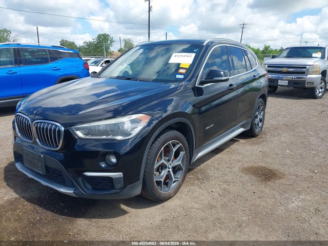 BMW X Series Xdrive28i