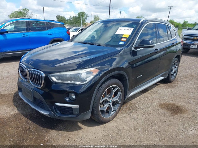 BMW X Series Xdrive28i