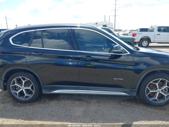 BMW X Series Xdrive28i