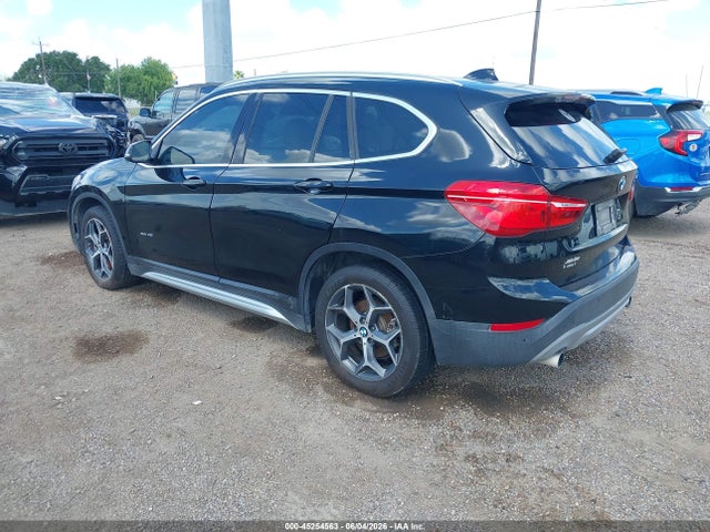 BMW X Series Xdrive28i