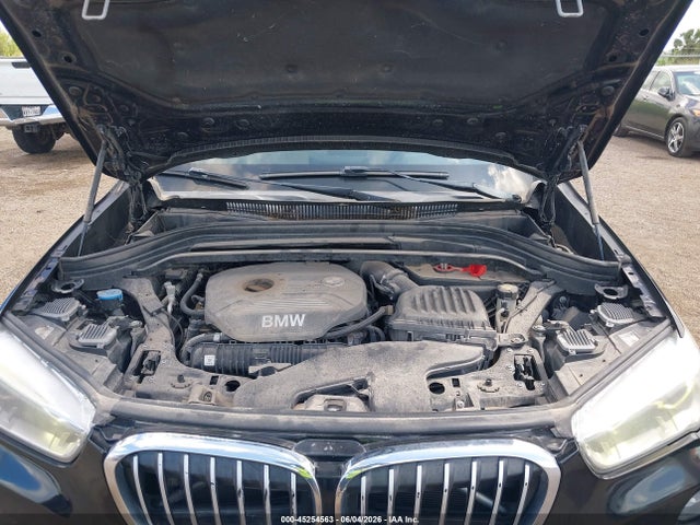 BMW X Series Xdrive28i