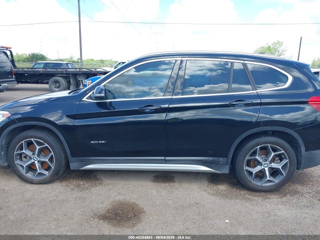 BMW X Series Xdrive28i