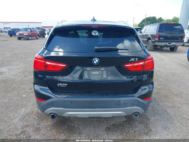 BMW X Series Xdrive28i