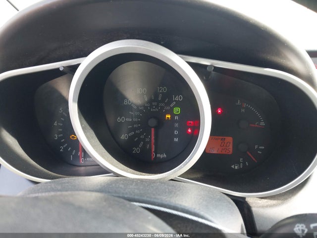 Mazda Cx Touring