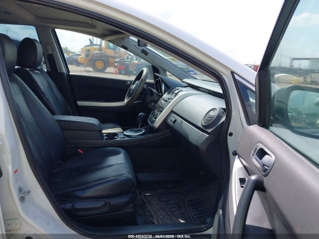 Mazda Cx Touring