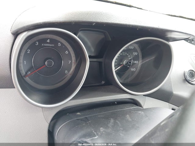 Hyundai ELANTRA Gls