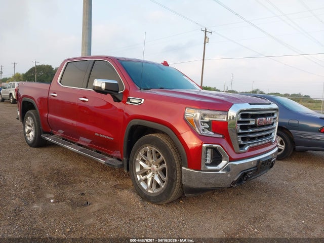 Salvage GMC Sierra 1500 Image