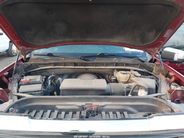 GMC Sierra 1500 4wd  Short Box Slt