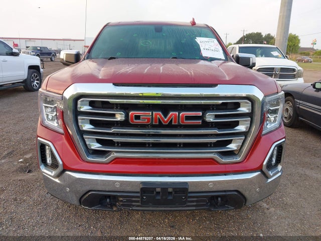 GMC Sierra 1500 4wd  Short Box Slt