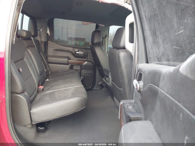GMC Sierra 1500 4wd  Short Box Slt