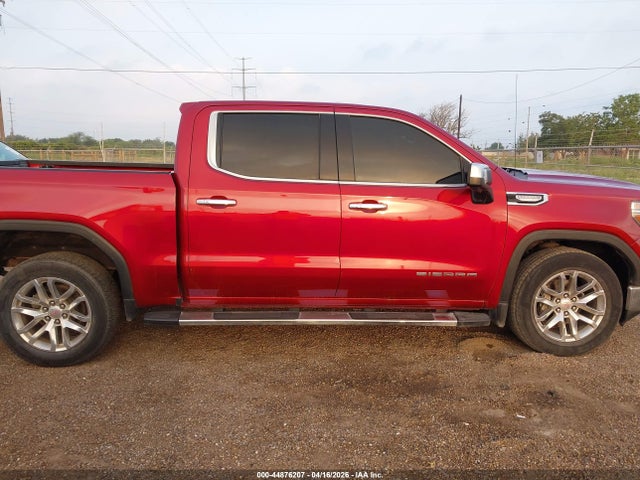 GMC Sierra 1500 4wd  Short Box Slt