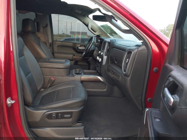 GMC Sierra 1500 4wd  Short Box Slt