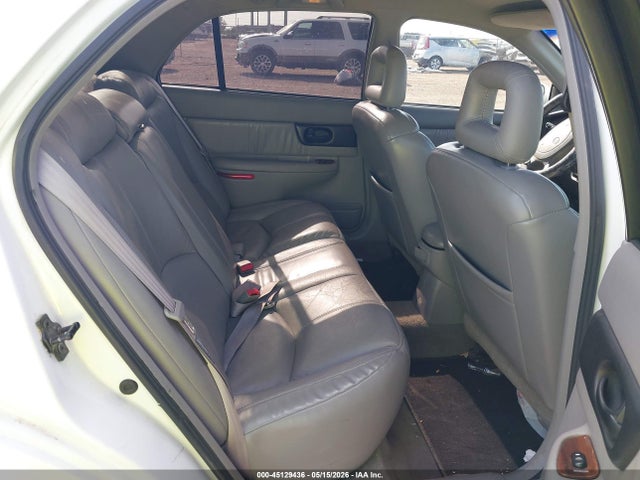 Buick Regal Ls
