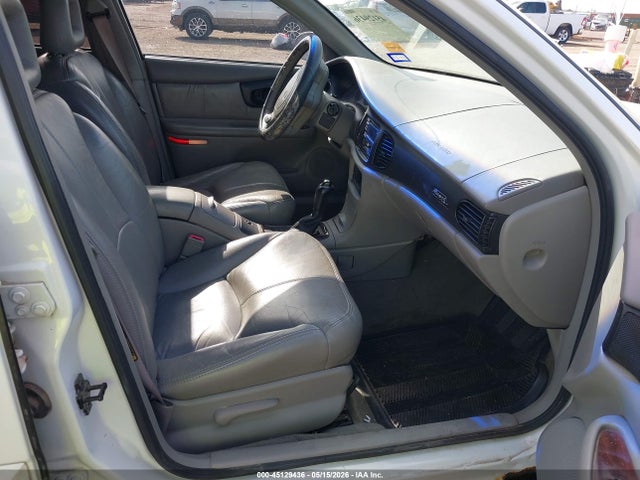 Buick Regal Ls