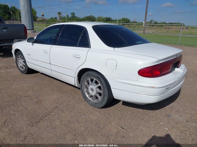 Buick Regal Ls