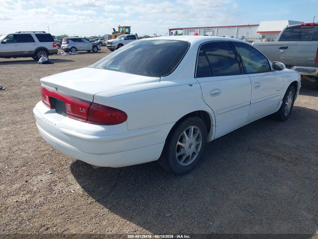 Buick Regal Ls