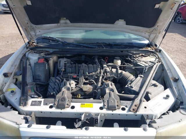 Buick Regal Ls