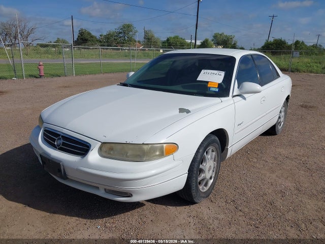 Buick Regal Ls