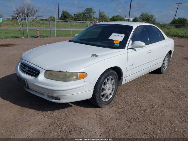 Buick Regal Ls