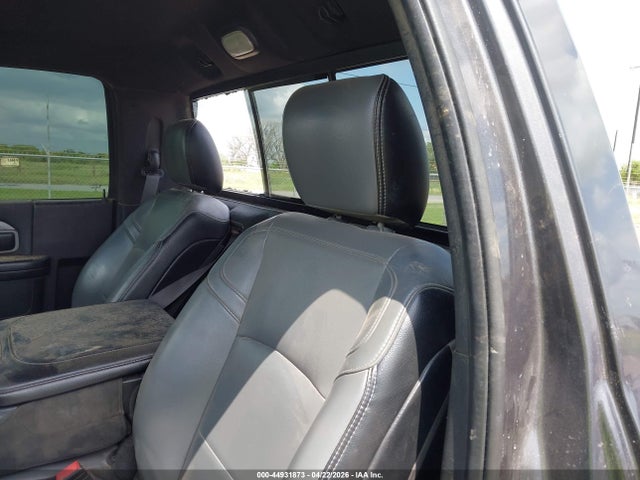 Ram 3500 Tradesman  4x4 8' Box