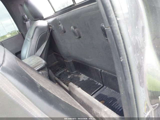 Ram 3500 Tradesman  4x4 8' Box