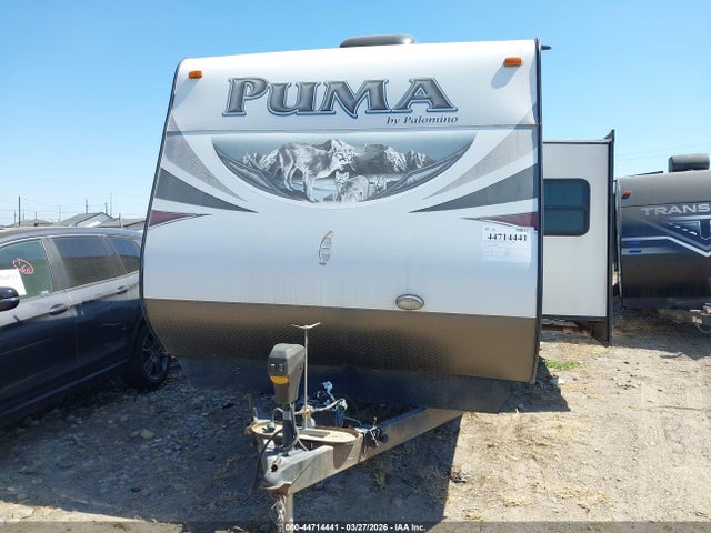 Puma Ct