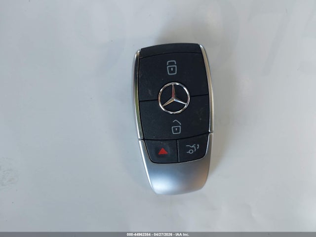 Mercedes-Benz GLB 4matic