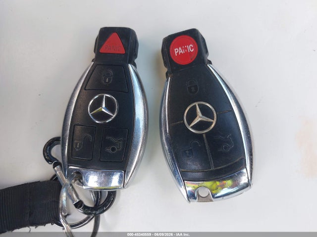 Mercedes-Benz M-Class 4matic