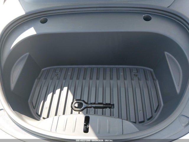 Tesla Model 3 Long Range Dual Motor All-wheel Drive