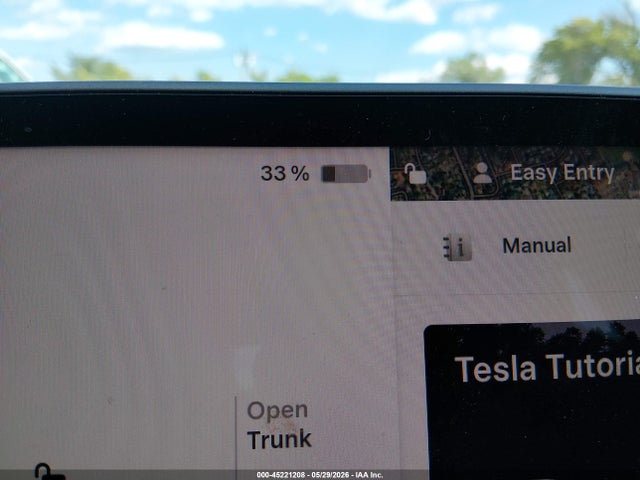 Tesla Model 3 Long Range Dual Motor All-wheel Drive