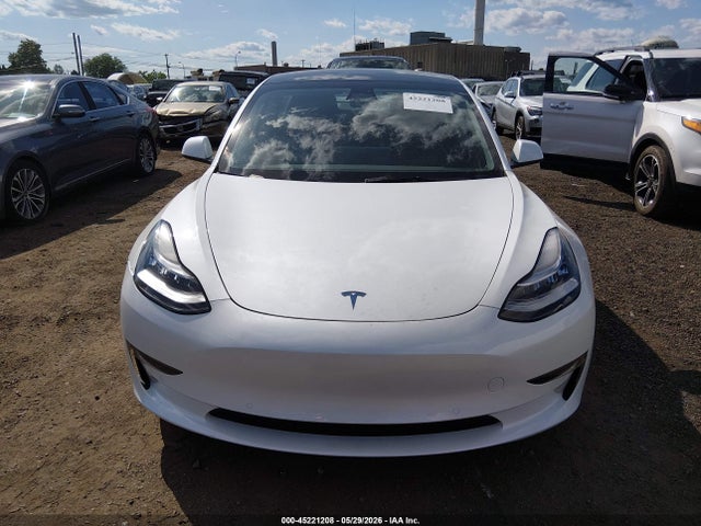 Tesla Model 3 Long Range Dual Motor All-wheel Drive