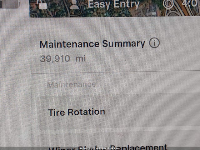 Tesla Model 3 Long Range Dual Motor All-wheel Drive