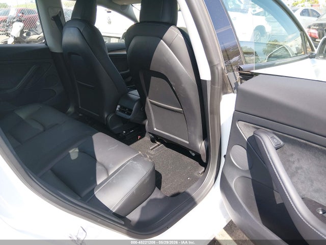 Tesla Model 3 Long Range Dual Motor All-wheel Drive