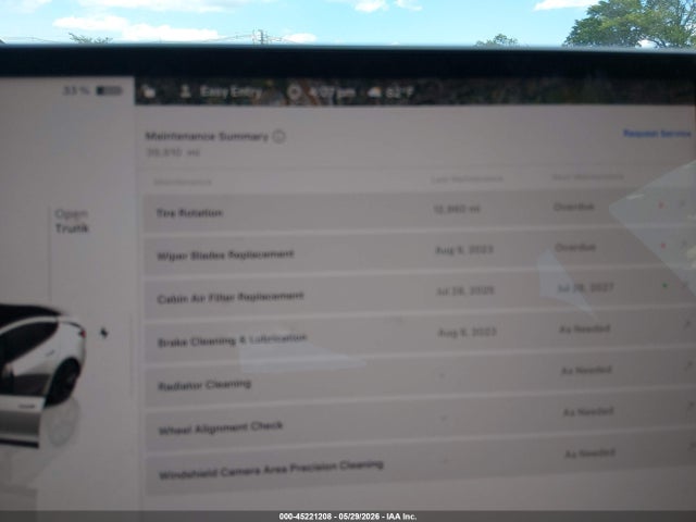 Tesla Model 3 Long Range Dual Motor All-wheel Drive