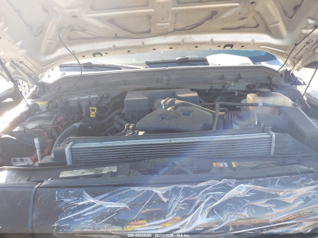 Ford F-250 Xl