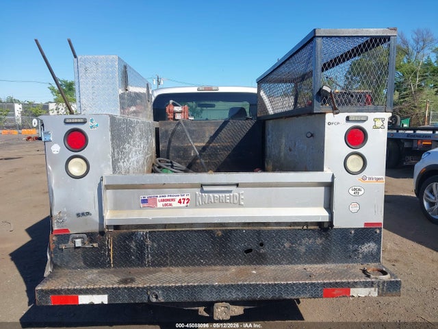 Ford F-250 Xl