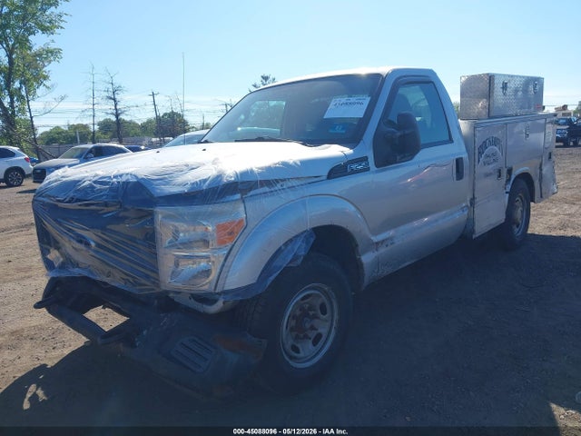 Ford F-250 Xl