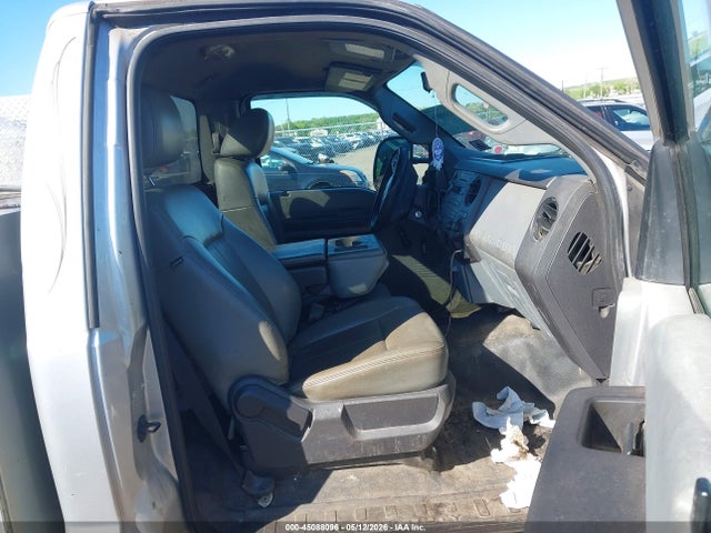 Ford F-250 Xl