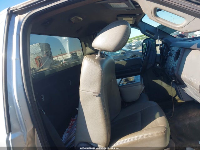 Ford F-250 Xl