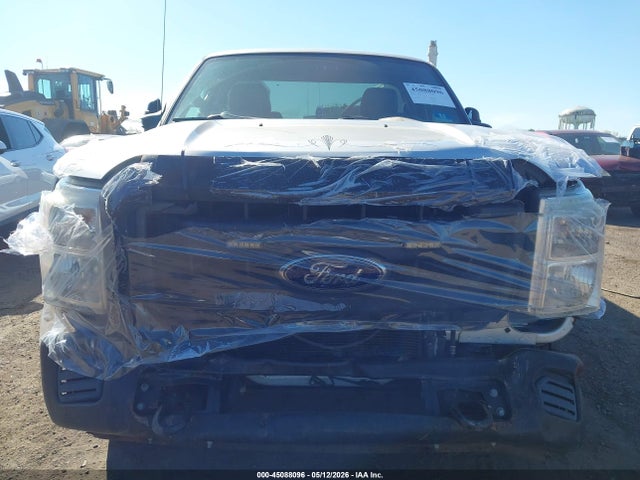 Ford F-250 Xl