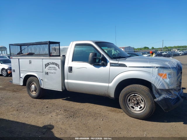 Ford F-250 Xl