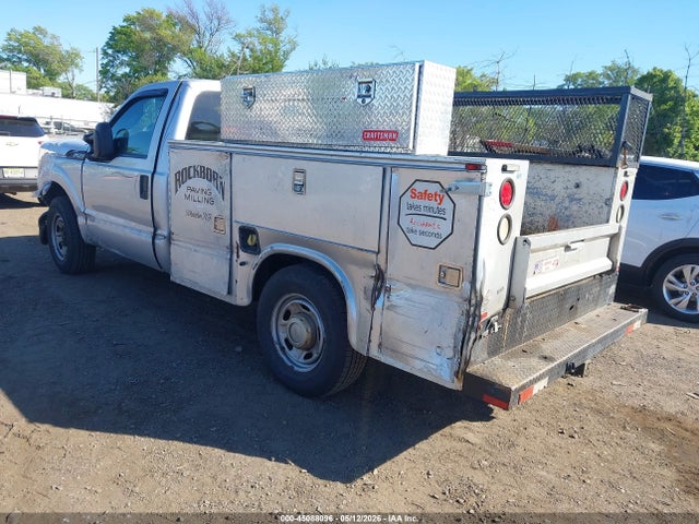 Ford F-250 Xl