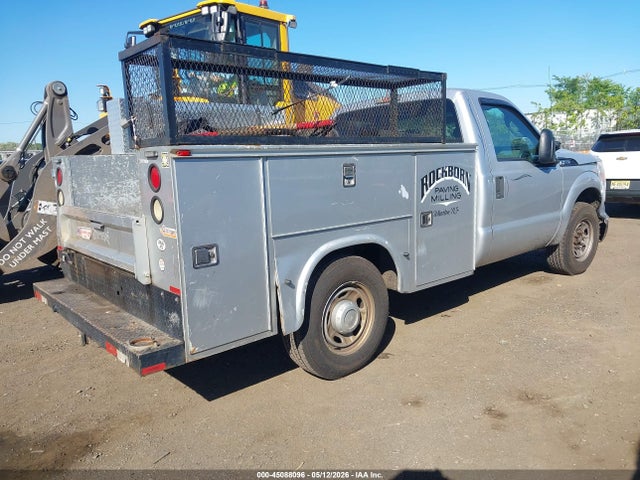 Ford F-250 Xl