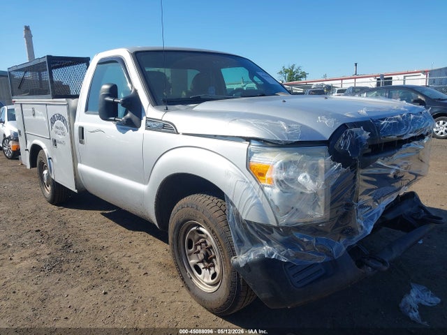 Ford F-250 Xl